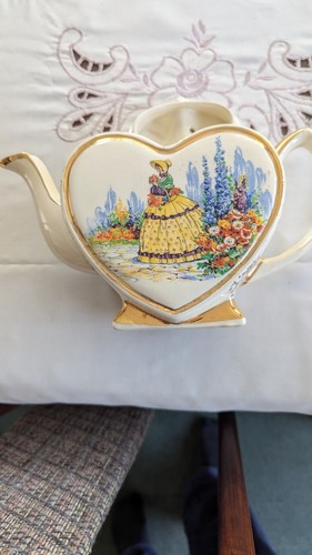 Lingard webster crinoline lady - webster,