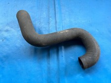 Rover 75 & MG ZT160 1.8 Turbo to Intercooler Hose (PNH000310) 2003 - 2007