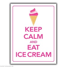 SIGN METAL WALL PLAQUE KEEP