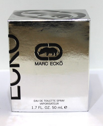Marc ecko edt spray 50ml - marc,