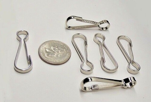 Super strong large silver - 25,