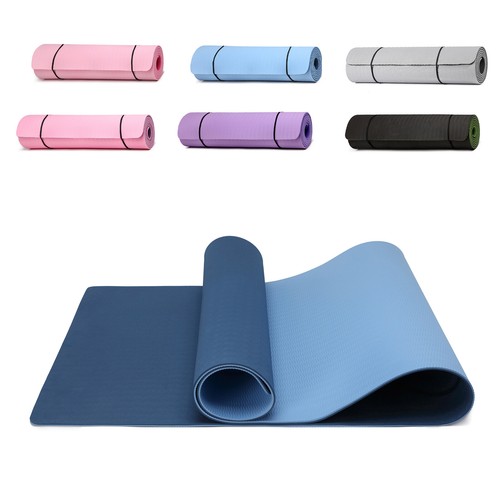 Gude night tpe pilates - gude, mats