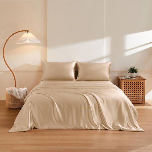 Luxury 100 pure mulberry silk - luxury,