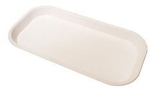 KB7 Kabi Plastic Slim White