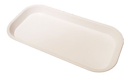 Kb7 kabi plastic slim white - kabi,