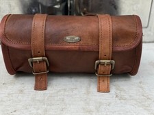MOTORCYCLE SIDE FRONT TOOL BAG