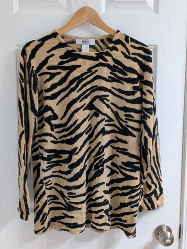 Women vintage kitkit zebra - vintage,
