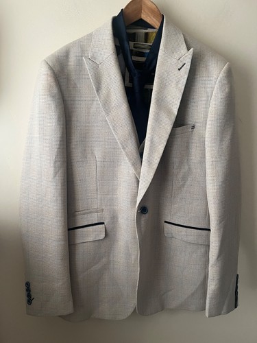 Cavani blazer waiscoat - cavani, blazer/waiscoat/tie