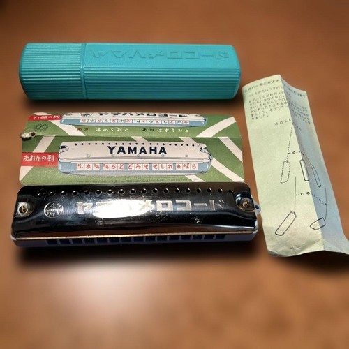 Yamahmelodiharmonica - yamahmelodiharmonica, 6j