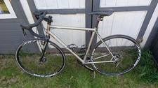 Lynskey viale titanium road - viale,