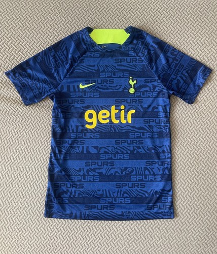 Tottenham hotspur 2022 pre - tottenham,