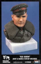 VER0925 1:4 Verlinden Figure