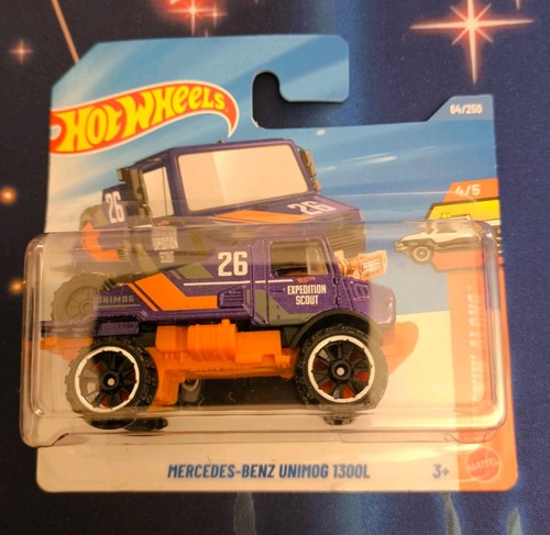Hot wheels 2026 mercedes benz - hot,