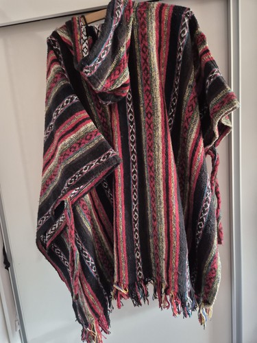 Loud elephant hooded striped - loud,