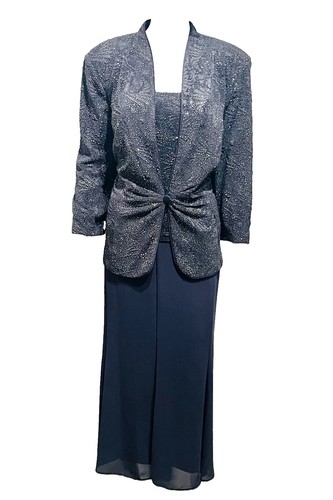 Alex evenings plus size - evenings,