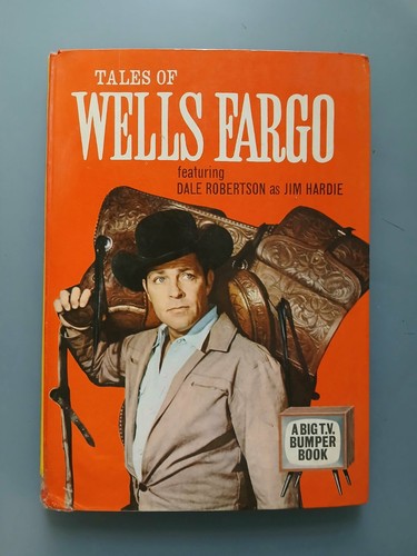 Tales wells fargo a big - fargo.,