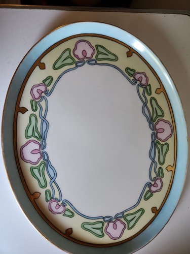 Art nouveau 1930 - art, tressemanes