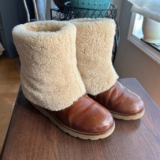 UGG Maylin Chestnut Brown
