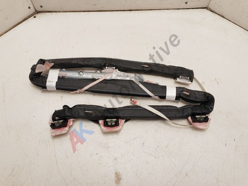 Ford fiesta mk7 curtain - fiesta,