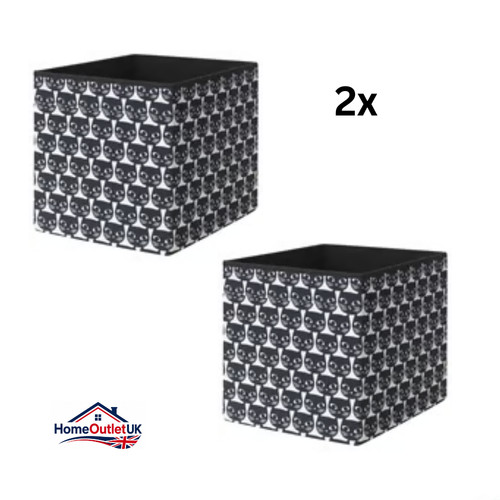 Ikea dröna storage box - drÖna,