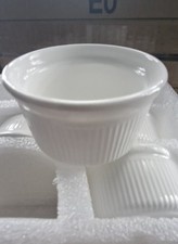 ComSaf Set of 6 Ramekins 6.5cm