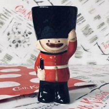 CATH KIDSTON Guard Egg Cup ~