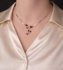 VINTAGE 925 Sterling Silver