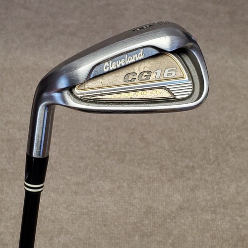 Cleveland cg16 iron golf - cg16, 6
