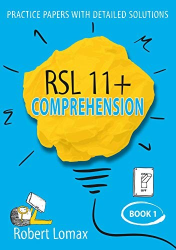 Rsl plus books 11 - 11,