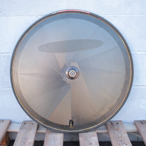 Unknown 700c tubular 130mm - 700c,