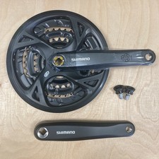 Shimano M371 Square Taper