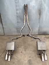 FORD MUSTANG GT Coupe S550 MK6