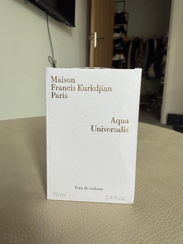 Maison francis kurkdjian aqua - maison,