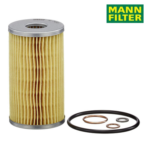 Oil filter mann 720 - filter, h