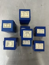 Spectroscopic Standards x 5 Sets