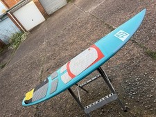 North (Duotone) WAM Directional Kitesurfing Board Surf