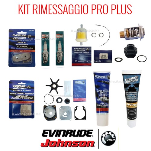 Pro plus service - pro, kit