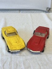 Rare Vintage plastic Tonka