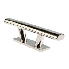 Stainless Steel 14" Nordik Mooring Cleat Large Hook Sailing Yacht 360 mm CLNK360