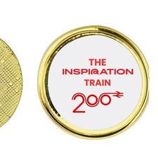 The Inspiration Train 200