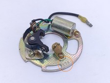 HONDA C70 A PASSPORT 1980