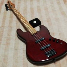 Charvel Used Electric Bass