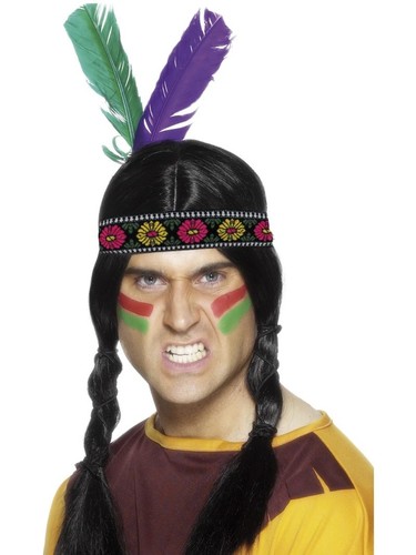 Native american inspired - native,