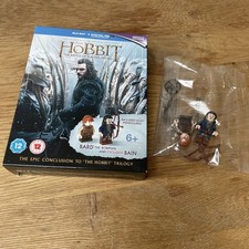 Lego The Hobbit Minifigures -
