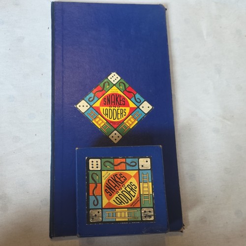 Snakes and ladders no 2 - ladders,