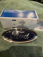 Genuine New FORD FRONT GRILLE
