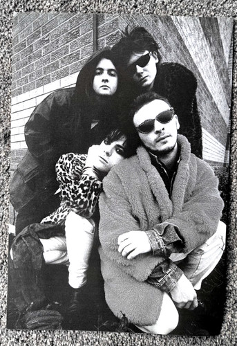 Manic street preachers - manic,