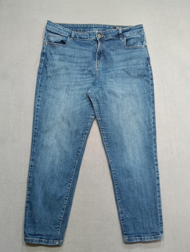 Women relaxed jeans size - relaxed, jeans-
