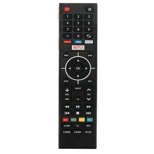 Remote control fit for - fit,