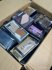 Job Lot Box Of Mixed iPhone 7, 7/8 Plus, X/XS Cases ~ 100 Cases